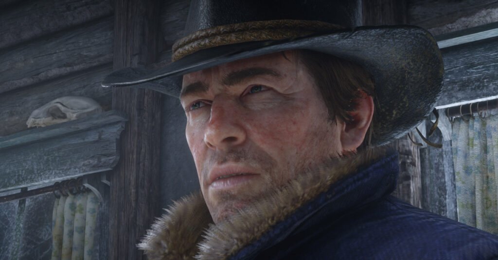 GTA VI - RDR2: Arthur Morgan