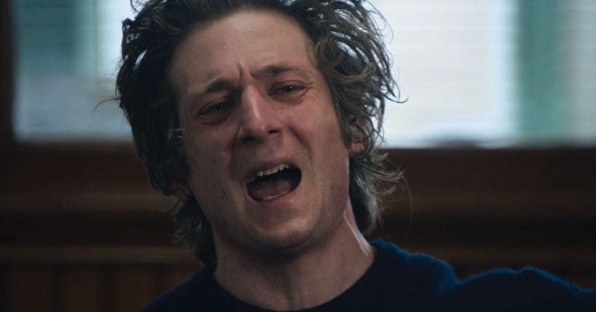 The Bear Season 1 Review - Jeremy Allen White