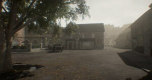 the painscreek killings review - square