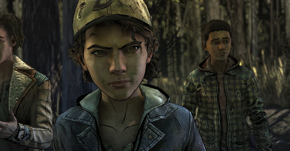 The Walking Dead: The Final Season Review - Clementine
