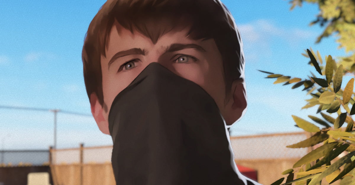 As Dusk Falls Review - escalation