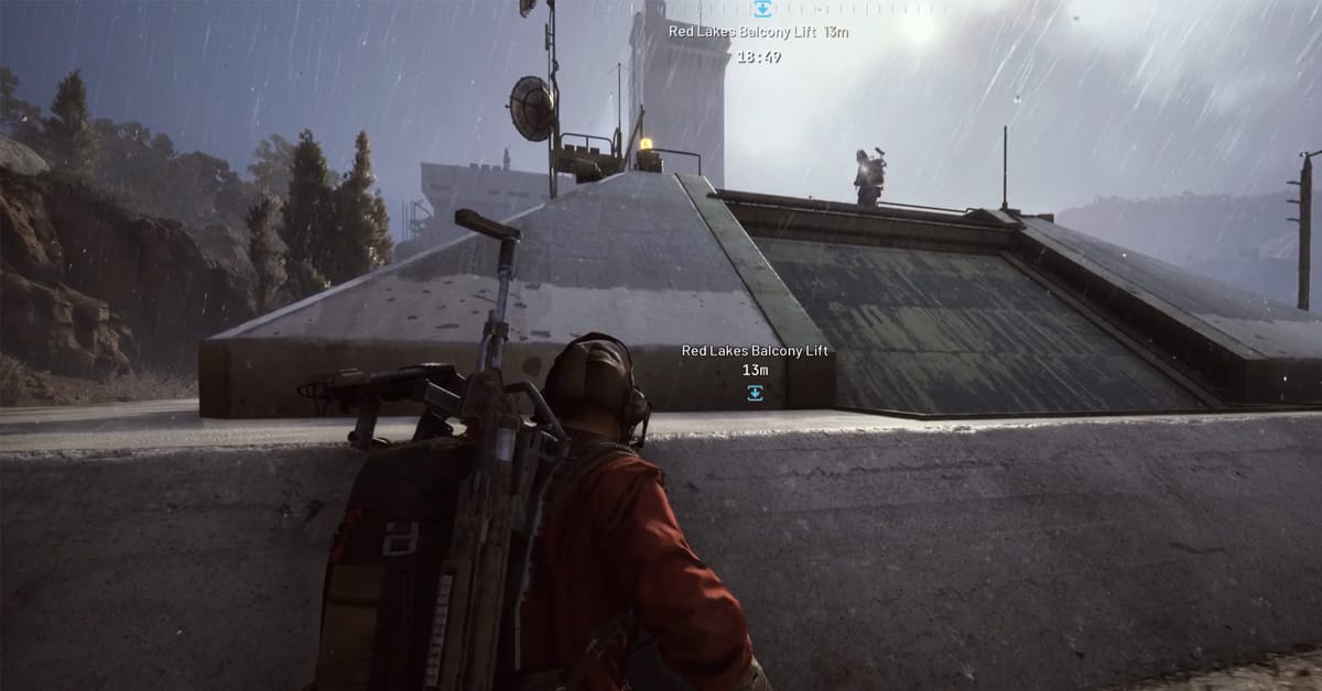 Arc Raiders Solo Friendly Header